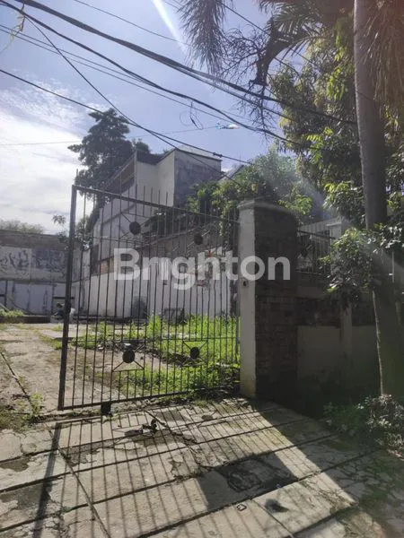 image TANAH SHM 285M² DI TANAH KUSIR, STRATEGIS & PREMIUM (1)