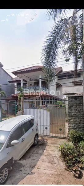 image TANAH SHM 285M² DI TANAH KUSIR, STRATEGIS & PREMIUM (2)