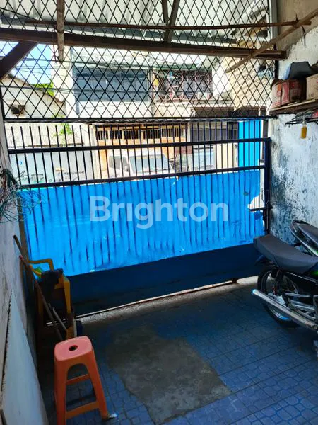 image RUMAH + KOST STRATEGIS | SHM | POTENSI INVESTASI MENJANJIKAN (2)