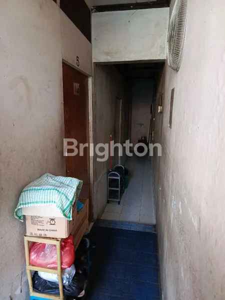 image RUMAH + KOST STRATEGIS | SHM | POTENSI INVESTASI MENJANJIKAN (4)