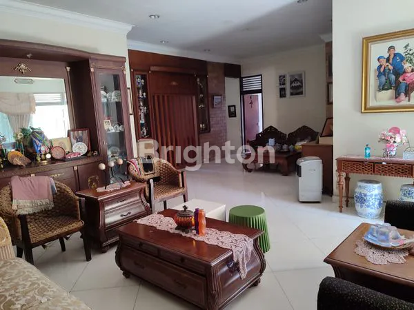 image RUMAH SIAP HUNI LUAS 996M² DI JL PESANTREN -SEI SIKAMBING B (1)