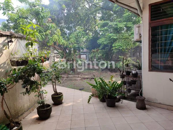 image RUMAH SIAP HUNI LUAS 996M² DI JL PESANTREN -SEI SIKAMBING B (5)