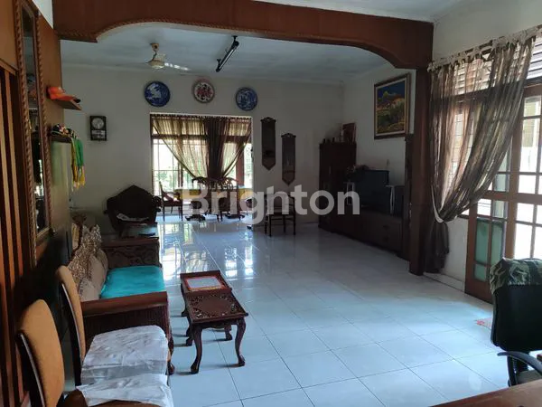 image RUMAH SIAP HUNI LUAS 996M² DI JL PESANTREN -SEI SIKAMBING B (4)