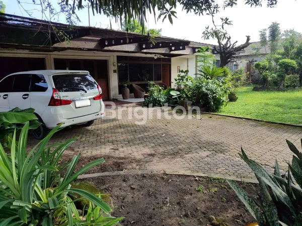 image RUMAH SIAP HUNI LUAS 996M² DI JL PESANTREN -SEI SIKAMBING B (8)