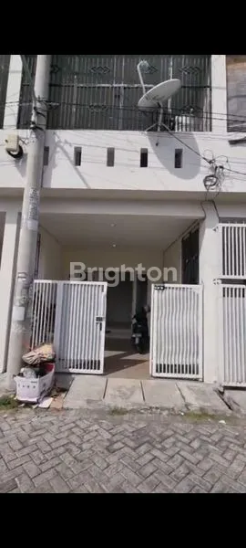 image RUMAH SANGAT TERAWAT DI LEBAK JAYA UTARA SURABAYA DEKAT KENJERAN KAPAS KRAMPUNG TAMBAKSARI (1)