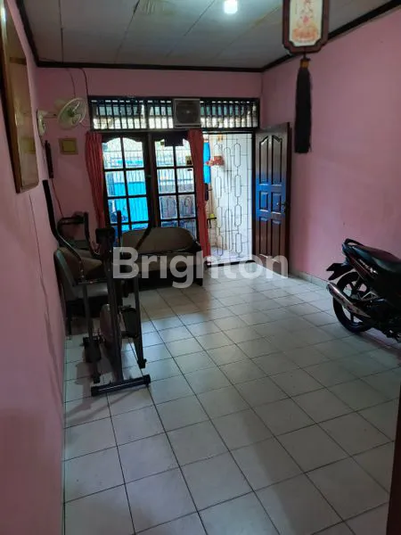 image RUMAH + KOST STRATEGIS | SHM | POTENSI INVESTASI MENJANJIKAN (7)