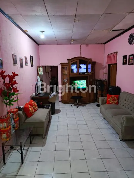 image RUMAH + KOST STRATEGIS | SHM | POTENSI INVESTASI MENJANJIKAN (8)