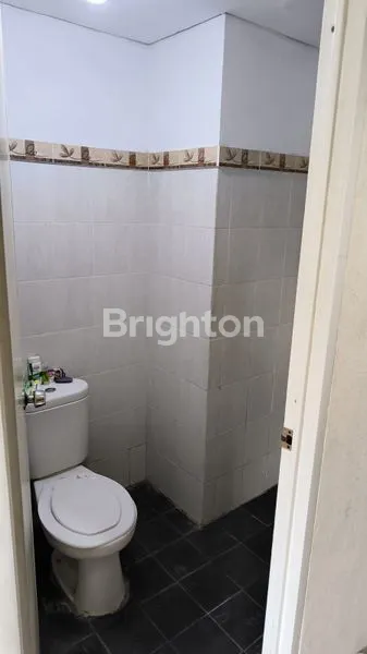 image APARTEMEN PURIMAS TYPE STUDIO BAGUS TERAWAT FULL FURNISHED SIAP HUNI (3)