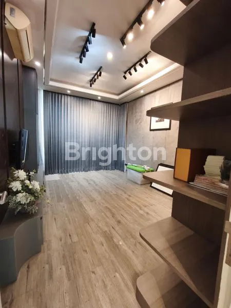 image LANGKA !! SERIUS LA RIZ VILLE, PAKUWON INDAH SUDAH RENOVASI & ADA KANOPI (3)