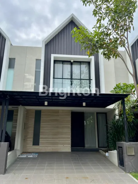 image RUMAH FULL FURNISH NORTHWEST HILL CITRALAND (2)