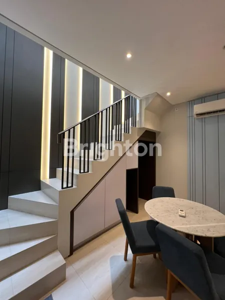 image RUMAH FULL FURNISH NORTHWEST HILL CITRALAND (8)