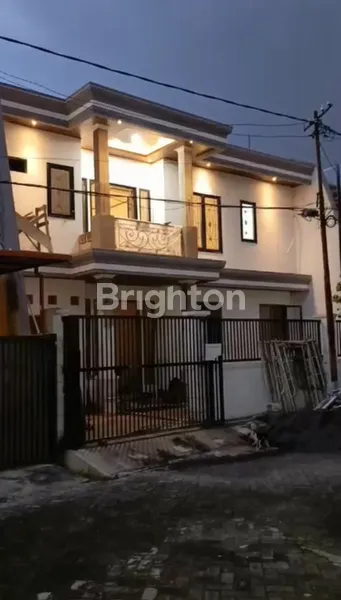 image MANYAR KERTOADI MINIMALIS BARU GRESS DINGIN HADAP SELATAN  (1)