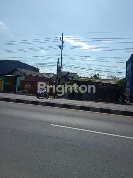 image TANAH LUAS SHM 2000M², STRATEGIS DI RAYA GILANG TAMAN (2)