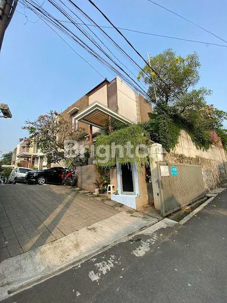 image HUNIAN EKSKLUSIF KEMANG, SIAP HUNI, SHM (2)