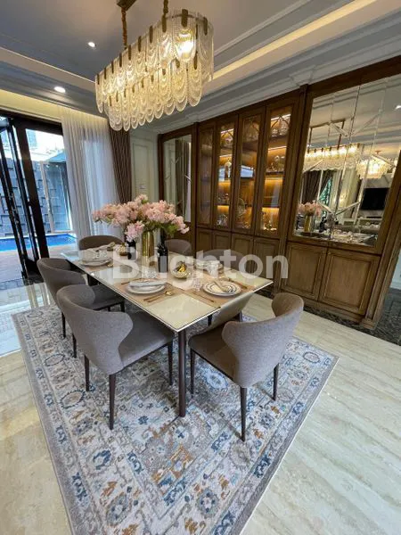 image HUNIAN EKSKLUSIF KEMANG, SIAP HUNI, SHM (7)