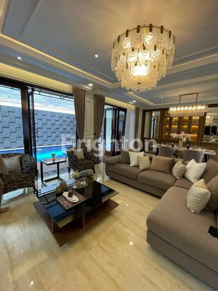 image HUNIAN EKSKLUSIF KEMANG, SIAP HUNI, SHM (5)