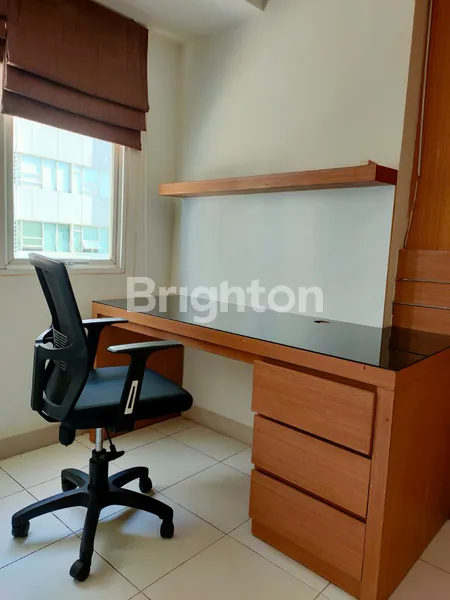 image DISEWA UC APARTEMENT FULL FURNISHED (5)