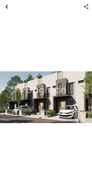 image RUMAH STRATEGIS DI PUSAT KOTA BEKASI (4)