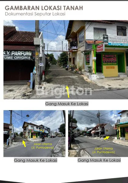 image LAHAN PRODUKTIF STRATEGIS DI PUSAT KOTA JOGJA  JAWA TENGAH. (3)