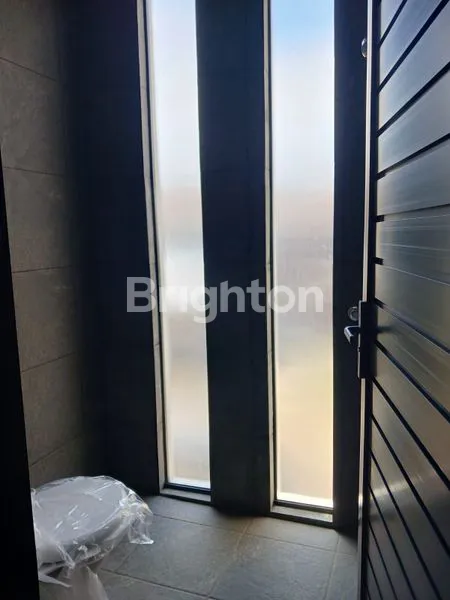 image RUMAH FULL FURNISHED TYPE ASCONA, DE CASSABLANCA RESIDENCE (6)