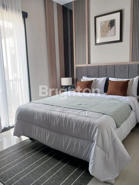 image RUMAH FULL FURNISHED TYPE ASCONA, DE CASSABLANCA RESIDENCE (5)