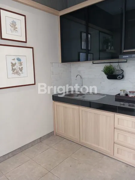 image RUMAH FULL FURNISHED TYPE ASCONA, DE CASSABLANCA RESIDENCE (8)