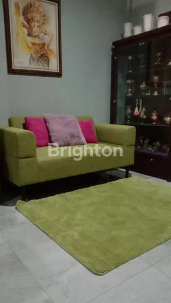 image RUMAH 2 LANTAI SHM DI BANGKA, DEKAT KEMANG VILLAGE (4)