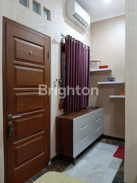 image RUMAH 2 LANTAI SHM DI BANGKA, DEKAT KEMANG VILLAGE (5)