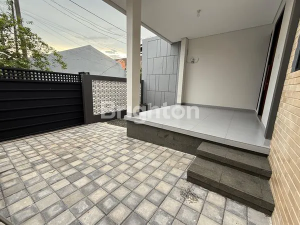 image RUMAH ASRI & NYAMAN DI KOMPLEK TNI AL TWP I (3)