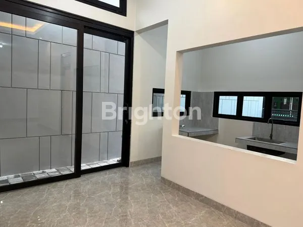 image RUMAH ASRI & NYAMAN DI KOMPLEK TNI AL TWP I (6)