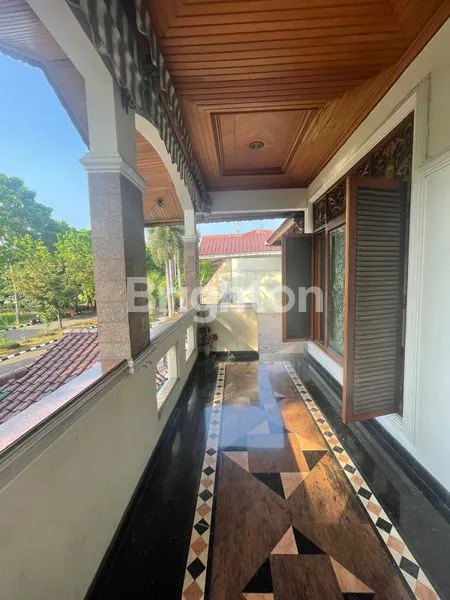 image HUNIAN STRATEGIS DEKAT AEON MALL & TOL PASAR REBO (2)