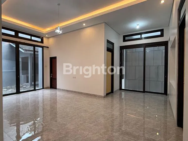 image RUMAH ASRI & NYAMAN DI KOMPLEK TNI AL TWP I (8)