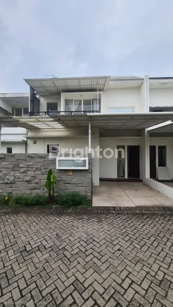 PERUMAHAN DE CASSA RESIDENCE