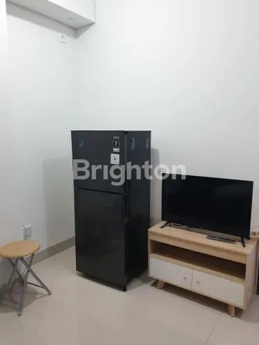 image APARTEMEN KLASKA RESIDENCE 1BR DELUXE (3)