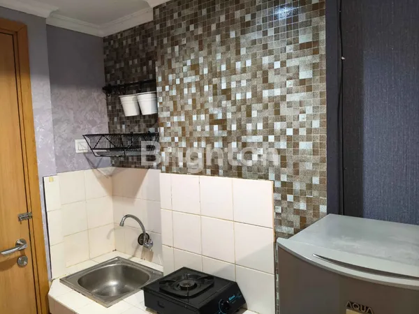 image APARTEMEN STUDIO FURNISHED DI VICTORIA SQUERE CIMONE TANGERANG SIAP HUNI (3)