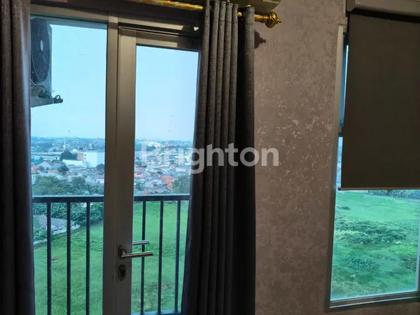image APARTEMEN STUDIO FURNISHED DI VICTORIA SQUERE CIMONE TANGERANG SIAP HUNI (4)