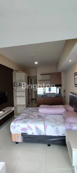 image APARTEMEN ANDERSON STUDIO FURNISH (2)