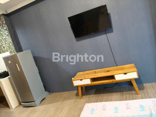 image APARTEMEN STUDIO FURNISHED DI VICTORIA SQUERE CIMONE TANGERANG SIAP HUNI (5)