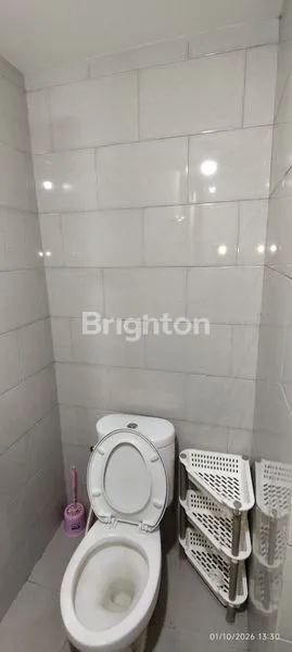 image APARTEMEN ANDERSON STUDIO FURNISH (5)