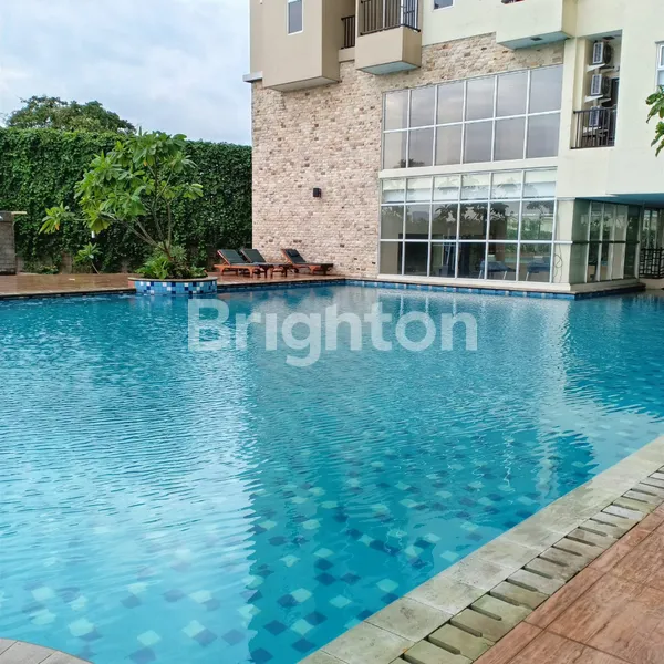 image APARTEMEN STUDIO FURNISHED DI VICTORIA SQUERE CIMONE TANGERANG SIAP HUNI (6)