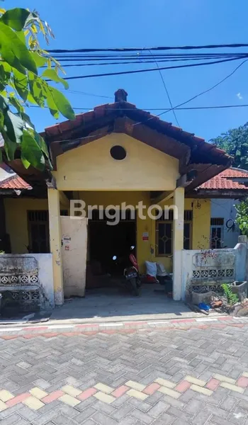 image RUMAH HITUNG TANAH PONDOK MANGGALA, BALAS KLUMPRIK (1)