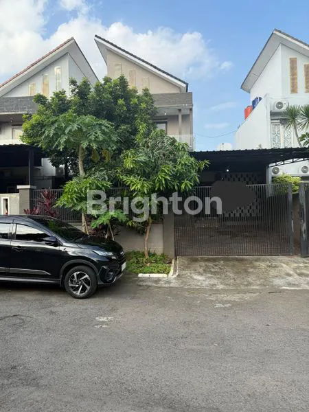 image RUMAH 2 LANTAI SHM DI TAMANSARI HILL SEMARANG (1)