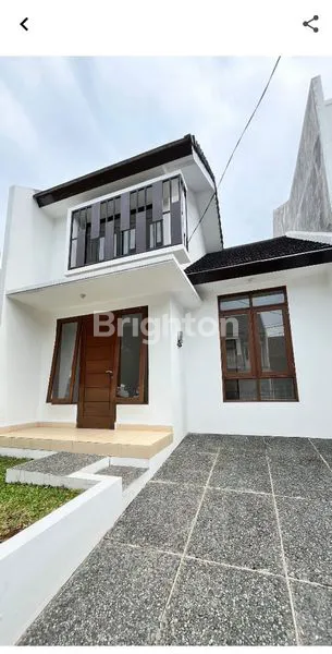 image RUMAH MURAH DITENGAH KOTA BEKASI (6)