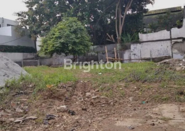 image TANAH KAVLING STRATEGIS DI KUTAWARINGIN BANDUNG, SHM, 600M² (1)