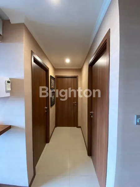 image APARTEMEN MEWAH DI KEMANG VILLAGE, 2KT VIEW ANTASARI (3)