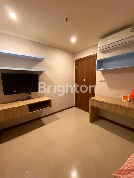 image APARTEMEN MEWAH DI KEMANG VILLAGE, 2KT VIEW ANTASARI (6)