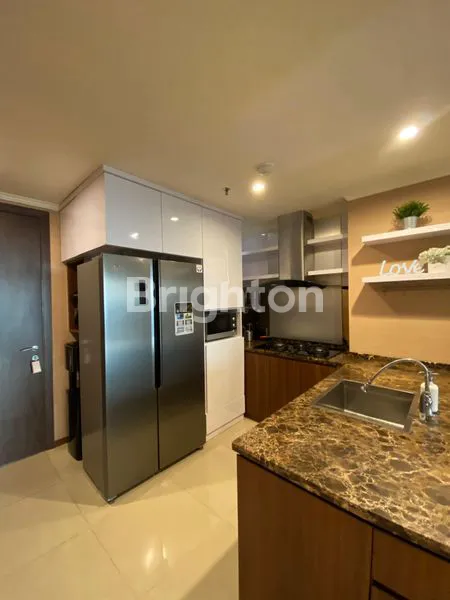 image APARTEMEN MEWAH DI KEMANG VILLAGE, 2KT VIEW ANTASARI (8)