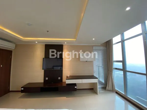 image APARTEMEN MEWAH DI KEMANG VILLAGE, 2KT VIEW ANTASARI (7)