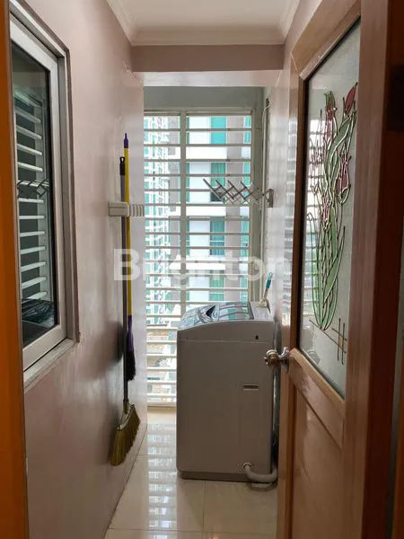 image APARTEMEN MEWAH DI KEMANG VILLAGE, 2KT VIEW ANTASARI (4)