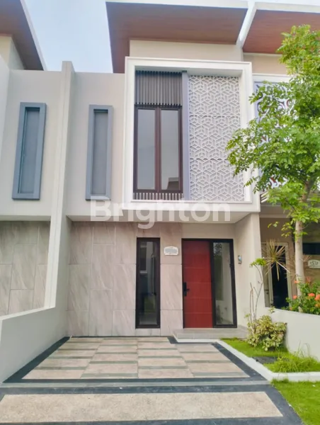 image PURI SAFIRA REGENCY RUMAH BARU 2 LANTAI (1)